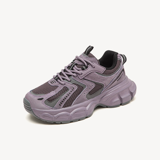 Women's Mesh Versatile Casual Lightweight Breathable Sneakers