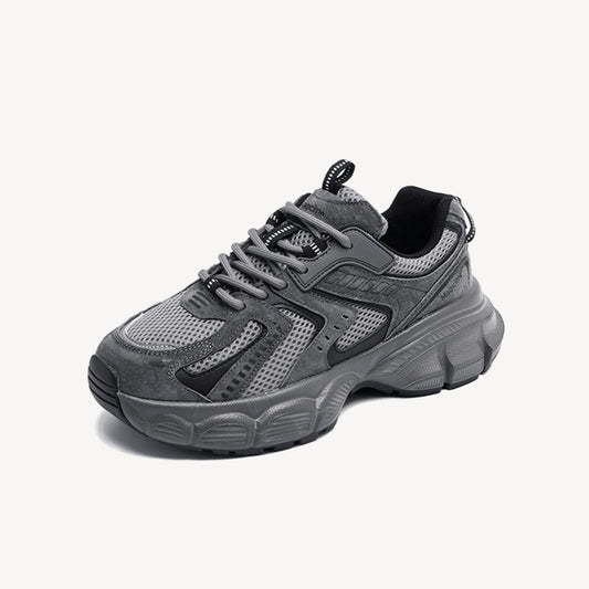 Women's Mesh Versatile Casual Lightweight Breathable Sneakers